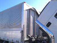 ISUZU Forward Aluminum Wing 2RG-FRR90S2 2022 298,209km_39