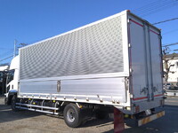 ISUZU Forward Aluminum Wing 2RG-FRR90S2 2022 298,209km_4