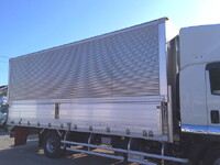 ISUZU Forward Aluminum Wing 2RG-FRR90S2 2022 298,209km_8