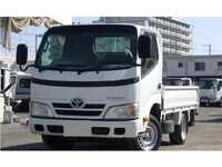 TOYOTA Toyoace Flat Body ABF-TRY220 2013 106,560km_1
