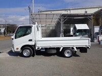 TOYOTA Toyoace Flat Body ABF-TRY220 2013 106,560km_3