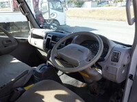 TOYOTA Toyoace Flat Body ABF-TRY220 2013 106,560km_7