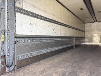 ISUZU Giga Aluminum Wing PKG-CYJ77W8A 2008 616,931km_10