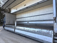 ISUZU Giga Aluminum Wing PKG-CYJ77W8A 2008 616,931km_17