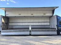 ISUZU Giga Aluminum Wing PKG-CYJ77W8A 2008 616,931km_19