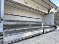 ISUZU Giga Aluminum Wing PKG-CYJ77W8A 2008 616,931km_20