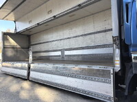 ISUZU Giga Aluminum Wing PKG-CYJ77W8A 2008 616,931km_21