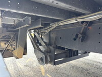 ISUZU Giga Aluminum Wing PKG-CYJ77W8A 2008 616,931km_23