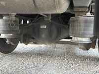 ISUZU Giga Aluminum Wing PKG-CYJ77W8A 2008 616,931km_25