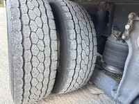 ISUZU Giga Aluminum Wing PKG-CYJ77W8A 2008 616,931km_26