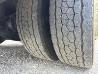 ISUZU Giga Aluminum Wing PKG-CYJ77W8A 2008 616,931km_27