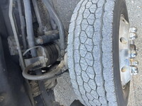 ISUZU Giga Aluminum Wing PKG-CYJ77W8A 2008 616,931km_28