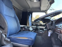 ISUZU Giga Aluminum Wing PKG-CYJ77W8A 2008 616,931km_31