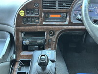 ISUZU Giga Aluminum Wing PKG-CYJ77W8A 2008 616,931km_35