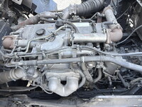 ISUZU Giga Aluminum Wing PKG-CYJ77W8A 2008 616,931km_36