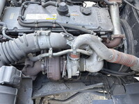 ISUZU Giga Aluminum Wing PKG-CYJ77W8A 2008 616,931km_37