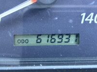 ISUZU Giga Aluminum Wing PKG-CYJ77W8A 2008 616,931km_40