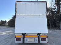 ISUZU Giga Aluminum Wing PKG-CYJ77W8A 2008 616,931km_4