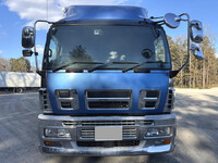 ISUZU Giga Aluminum Wing PKG-CYJ77W8A 2008 616,931km_6