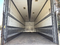 ISUZU Giga Aluminum Wing PKG-CYJ77W8A 2008 616,931km_8