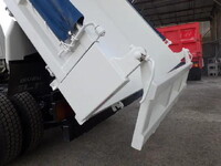 ISUZU Elf Dump TKG-NJR85AN 2013 87,851km_19