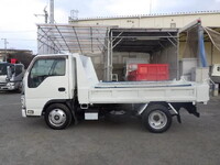 ISUZU Elf Dump TKG-NJR85AN 2013 87,851km_3