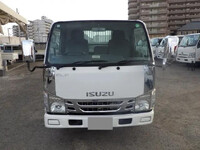 ISUZU Elf Dump TKG-NJR85AN 2013 87,851km_4