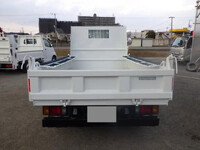 ISUZU Elf Dump TKG-NJR85AN 2013 87,851km_5