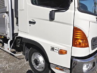 HINO Ranger Aluminum Wing TKG-FD9JLAA 2013 643,000km_13