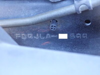 HINO Ranger Aluminum Wing TKG-FD9JLAA 2013 643,000km_16