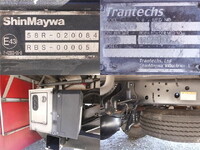 HINO Ranger Aluminum Wing TKG-FD9JLAA 2013 643,000km_19