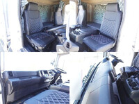 HINO Ranger Aluminum Wing TKG-FD9JLAA 2013 643,000km_22