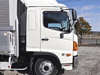 HINO Ranger Aluminum Wing TKG-FD9JLAA 2013 643,000km_5