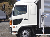 HINO Ranger Aluminum Wing TKG-FD9JLAA 2013 643,000km_7