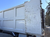 HINO Profia Chipper Truck KS-FW1EXWJ 2006 456,718km_11