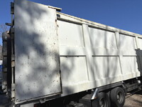 HINO Profia Chipper Truck KS-FW1EXWJ 2006 456,718km_12
