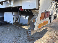 HINO Profia Chipper Truck KS-FW1EXWJ 2006 456,718km_13