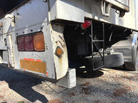 HINO Profia Chipper Truck KS-FW1EXWJ 2006 456,718km_14