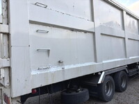 HINO Profia Chipper Truck KS-FW1EXWJ 2006 456,718km_16