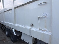 HINO Profia Chipper Truck KS-FW1EXWJ 2006 456,718km_17