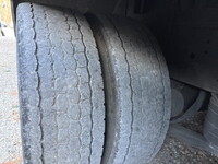 HINO Profia Chipper Truck KS-FW1EXWJ 2006 456,718km_26