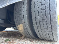 HINO Profia Chipper Truck KS-FW1EXWJ 2006 456,718km_27