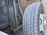 HINO Profia Chipper Truck KS-FW1EXWJ 2006 456,718km_28