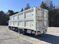 HINO Profia Chipper Truck KS-FW1EXWJ 2006 456,718km_2