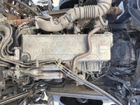 HINO Profia Chipper Truck KS-FW1EXWJ 2006 456,718km_36