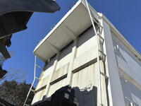 HINO Profia Chipper Truck KS-FW1EXWJ 2006 456,718km_38