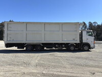 HINO Profia Chipper Truck KS-FW1EXWJ 2006 456,718km_5