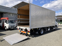 MITSUBISHI FUSO Canter Aluminum Van 2RG-FED90 2020 160,189km_11