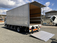 MITSUBISHI FUSO Canter Aluminum Van 2RG-FED90 2020 160,189km_12
