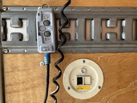 MITSUBISHI FUSO Canter Aluminum Van 2RG-FED90 2020 160,189km_18